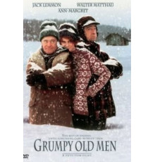 Старые ворчуны (1993)