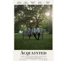 Старые знакомые (2018)