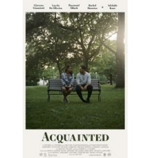 Старые знакомые (2018)