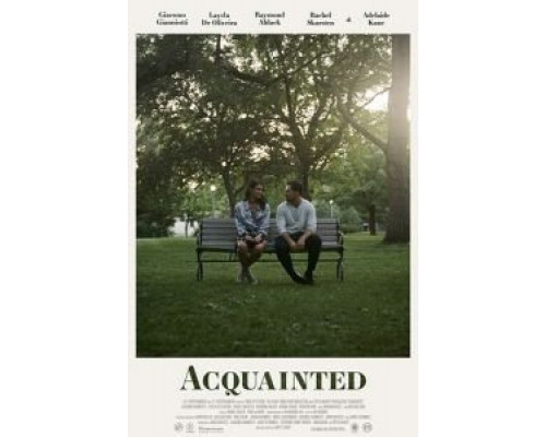 Старые знакомые  (фильм 2018) смотреть онлайн