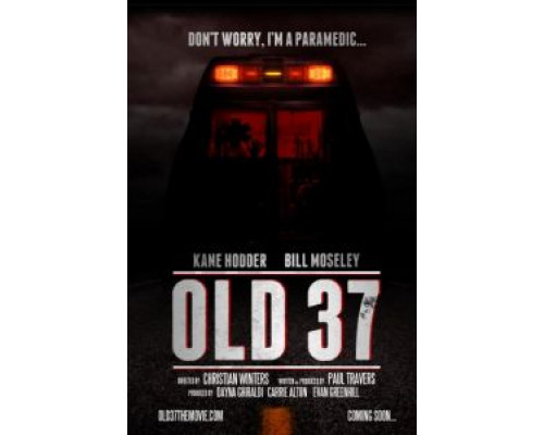 Старый 37  (фильм 2015) смотреть онлайн