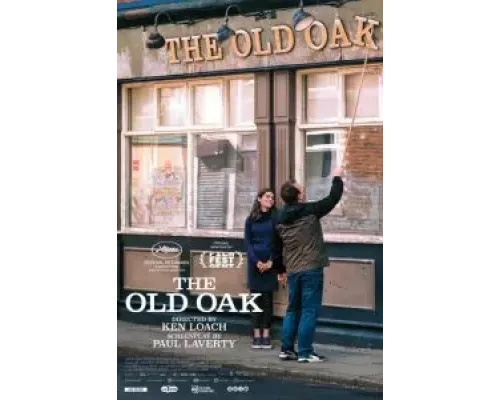 Старый дуб  (фильм 2023) смотреть онлайн