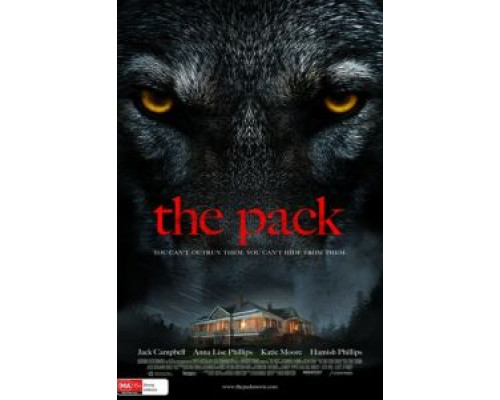 Стая  (фильм 2015) смотреть онлайн