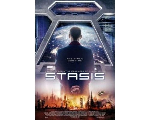 Стазис  (фильм 2017) смотреть онлайн