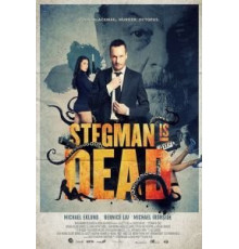 Стегман мертв (2017)