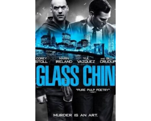 Стеклянная челюсть  (фильм 2014) смотреть онлайн