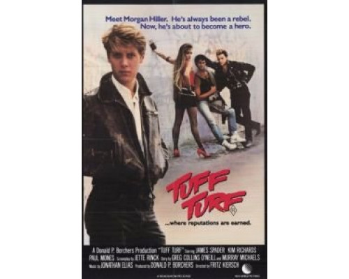 Стенка на стенку  (фильм 1985) смотреть онлайн