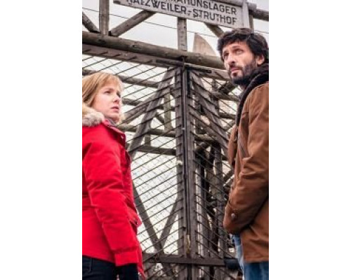 Стены памяти  (фильм 2019) смотреть онлайн