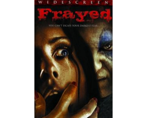 Стертое  (фильм 2007) смотреть онлайн