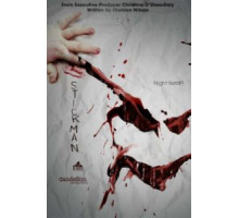 Стикмен (2017)