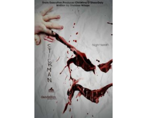 Стикмен  (фильм 2017) смотреть онлайн