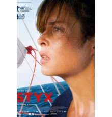 Стикс (2018)