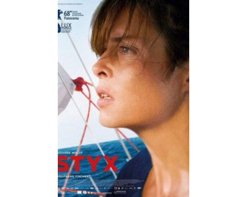 Стикс  (фильм 2018) смотреть онлайн