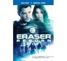 Стиратель: Возрождение (2022)