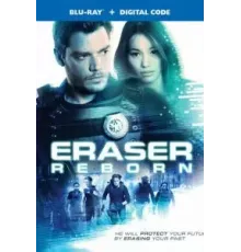 Стиратель: Возрождение (2022)