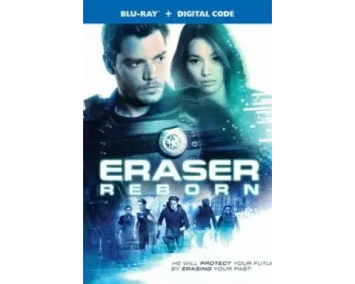 Стиратель: Возрождение  (фильм 2022) смотреть онлайн