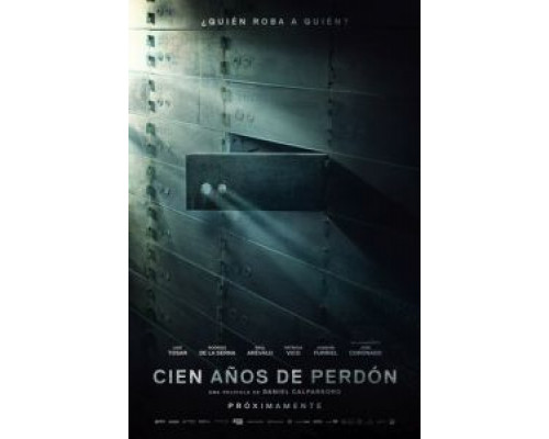 Сто лет прощения  (фильм 2015) смотреть онлайн