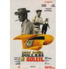 Сто тысяч долларов на солнце (1964)