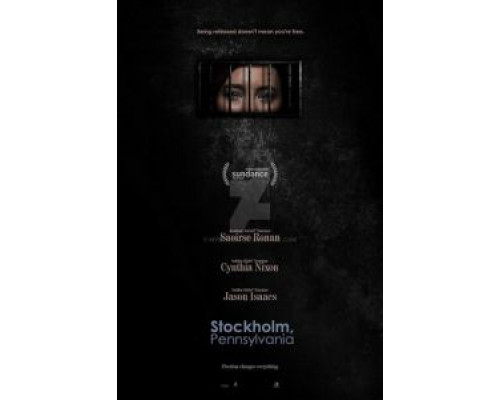 Стокгольм, Пенсильвания  (фильм 2015) смотреть онлайн