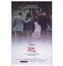 Стол для пятерых (1983)