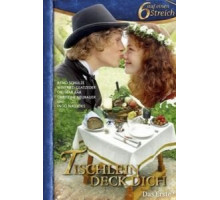 Столик-сам-накройся, золотой осёл и дубинка из мешка (2008)