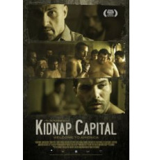 Столица похищений (2015)