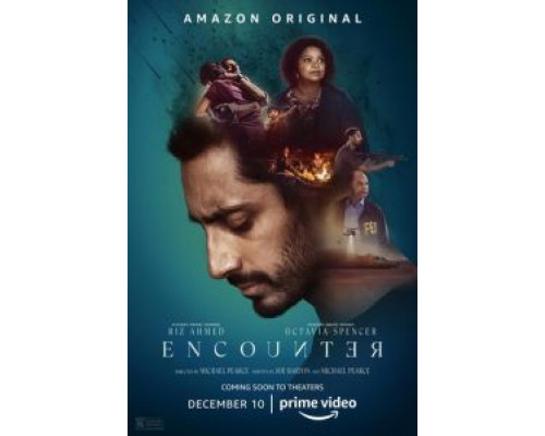 Столкновение  (фильм 2021) смотреть онлайн