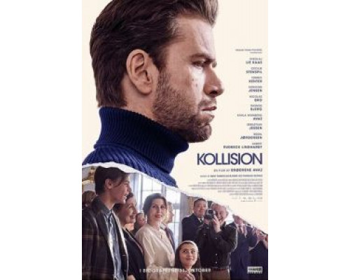 Столкновение  (фильм 2019) смотреть онлайн