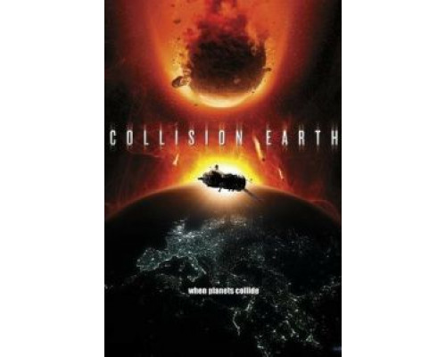 Столкновение Земли  (фильм 2011) смотреть онлайн