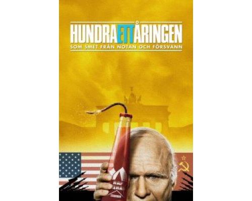 Стооднолетний старик, который не заплатил и исчез  (фильм 2016) смотреть онлайн