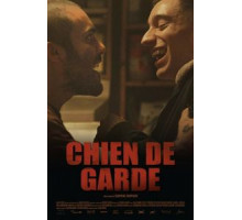 Сторожевой пес (2018)