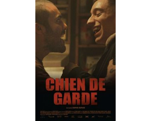 Сторожевой пес  (фильм 2018) смотреть онлайн