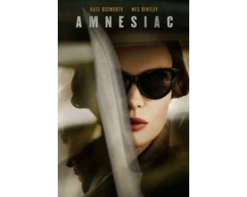 Страдающий амнезией  (фильм 2014) смотреть онлайн