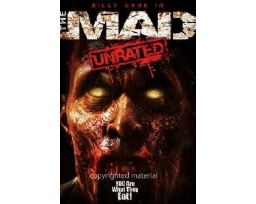 Страх  (фильм 2007) смотреть онлайн