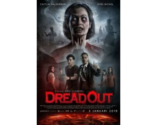 Страх  (фильм 2019) смотреть онлайн