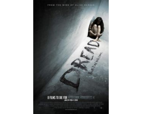 Страх  (фильм 2009) смотреть онлайн