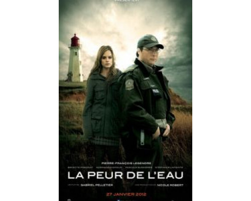 Страх перед водой  (фильм 2011) смотреть онлайн