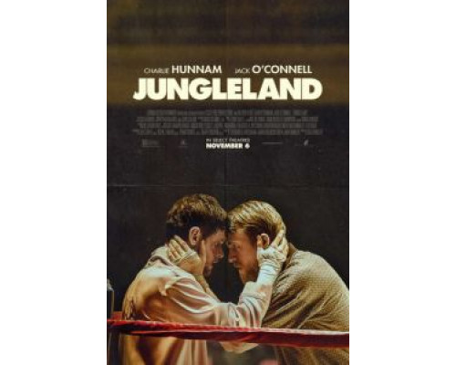 Страна джунглей  (фильм 2019) смотреть онлайн