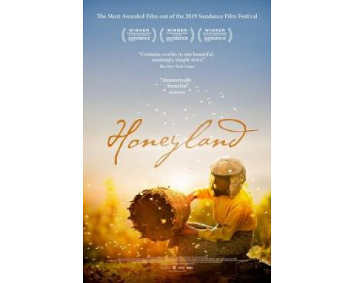 Страна мёда  (фильм 2019) смотреть онлайн