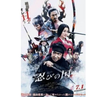 Страна синоби (2017)