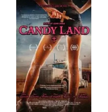 Страна сладостей (2022)