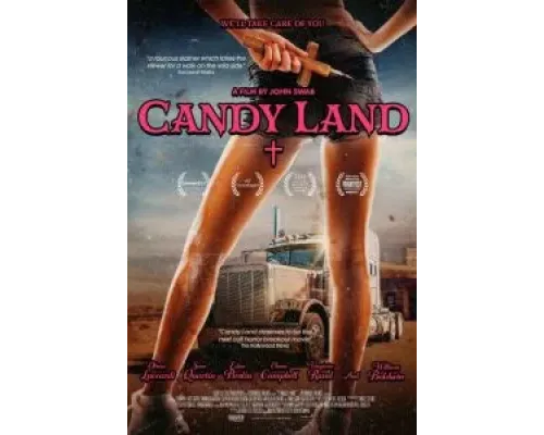 Страна сладостей  (фильм 2022) смотреть онлайн