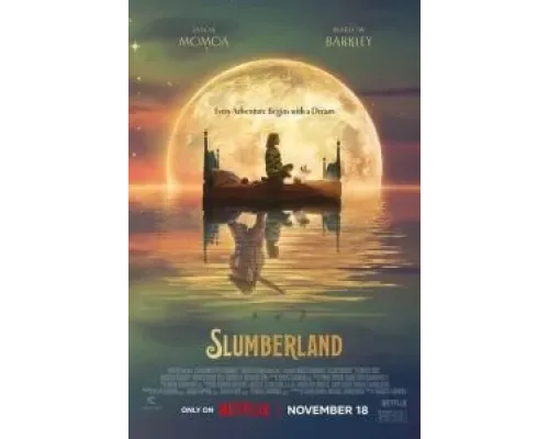 Страна снов  (фильм 2022) смотреть онлайн