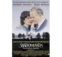 Страна теней (1993)