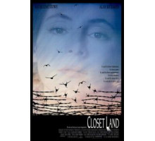 Страна в шкафу (1990)