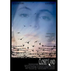 Страна в шкафу (1990)