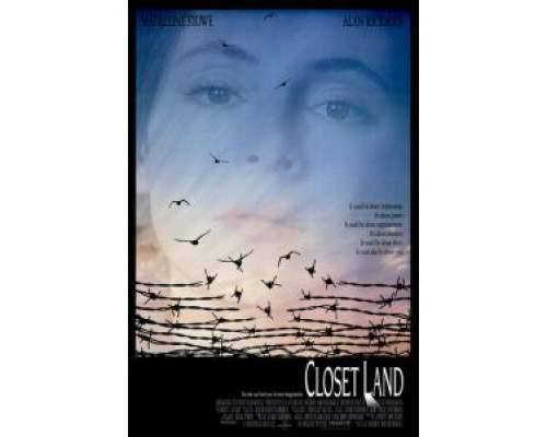 Страна в шкафу  (фильм 1990) смотреть онлайн