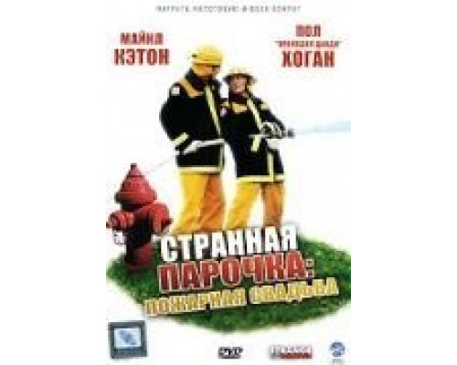 Странная парочка  (фильм 2004) смотреть онлайн