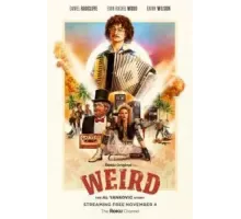 Странный: История Эла Янковича (2022)