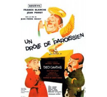 Странный прихожанин (1963)